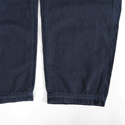 Nigel Cabourn LYBRO ナイジェルケーボン ライブロ ナバル オーバーオール 803813-50520 サロペット (メンズ レディース)