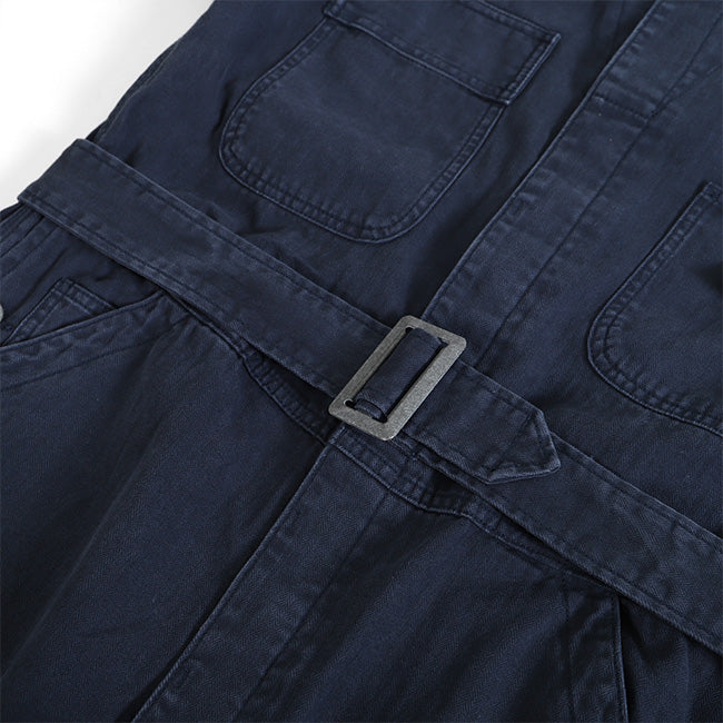 Nigel Cabourn LYBRO ナイジェルケーボン ライブロ カバーオール オールインワン つなぎ 803813-50525 (メンズ レディース)