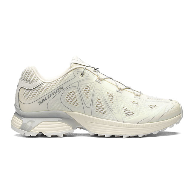 SALOMON SNEAKERS サロモンスニーカーズ XT-WHISPER VOID ウィスパー スニーカー L47796200 白 ホワイト シューズ メンズ レディース