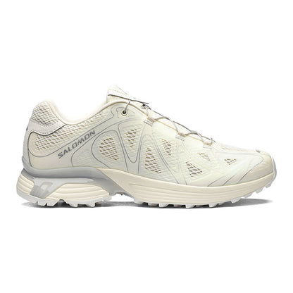 SALOMON SNEAKERS サロモンスニーカーズ XT-WHISPER VOID ウィスパー スニーカー L47796200 白 ホワイト シューズ メンズ レディース
