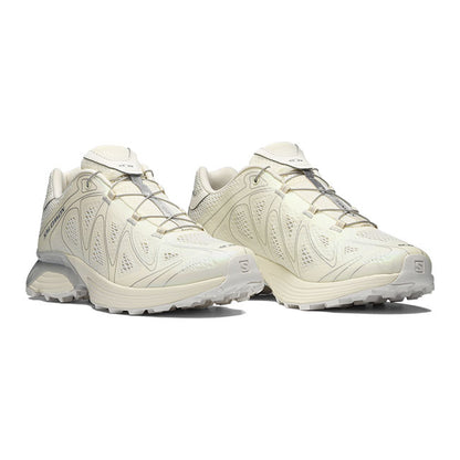 SALOMON SNEAKERS サロモンスニーカーズ XT-WHISPER VOID ウィスパー スニーカー L47796200 白 ホワイト シューズ メンズ レディース
