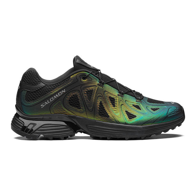 SALOMON SNEAKERS サロモンスニーカーズ XT-WHISPER VOID ウィスパー スニーカー L47875500 黒 ブラック シューズ メンズ レディース
