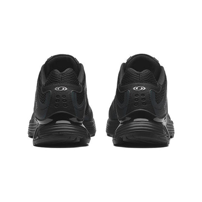 SALOMON SNEAKERS サロモンスニーカーズ XT-WHISPER VOID ウィスパー スニーカー L47875500 黒 ブラック シューズ メンズ レディース