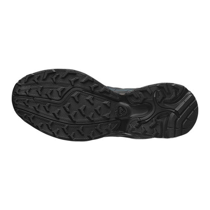 SALOMON SNEAKERS サロモンスニーカーズ XT-WHISPER VOID ウィスパー スニーカー L47875500 黒 ブラック シューズ メンズ レディース