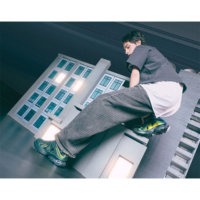 SALOMON SNEAKERS サロモンスニーカーズ XT-WHISPER VOID ウィスパー スニーカー L47875500 黒 ブラック シューズ メンズ レディース