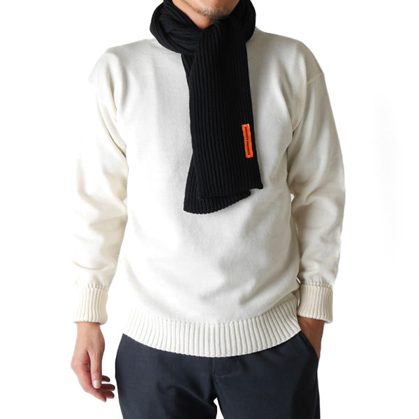 ANDERSEN-ANDERSEN アンデルセン アンデルセン ニットマフラー SCARF スカーフ (メンズ レディース)