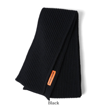 ANDERSEN-ANDERSEN アンデルセン アンデルセン ニットマフラー SCARF スカーフ (メンズ レディース)