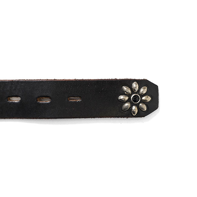 HTC 25 STONE 1.25 W/ENDHTC 25TH 1POINT END FLOWER STONE 0.75 **