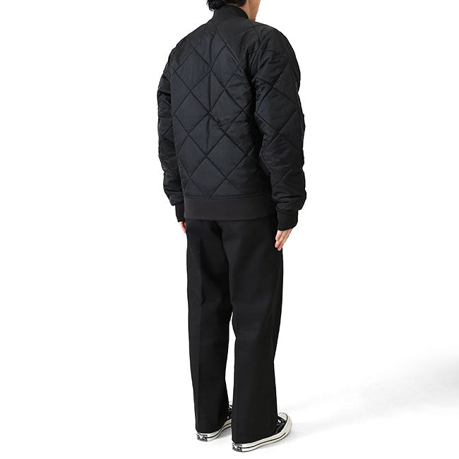 HTC × Dickies DIAMOND QUILT JACKET STARBURST STONEHTC 25TH 1POINT END FLOWER STONE 0.75