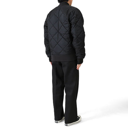 HTC × Dickies DIAMOND QUILT JACKET STARBURST STONEHTC 25TH 1POINT END FLOWER STONE 0.75