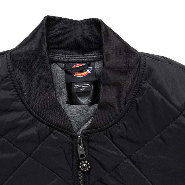 HTC × Dickies DIAMOND QUILT JACKET STARBURST STONEHTC 25TH 1POINT END FLOWER STONE 0.75