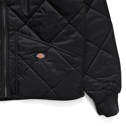 HTC × Dickies DIAMOND QUILT JACKET STARBURST STONEHTC 25TH 1POINT END FLOWER STONE 0.75