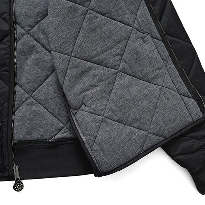 HTC × Dickies DIAMOND QUILT JACKET STARBURST STONEHTC 25TH 1POINT END FLOWER STONE 0.75