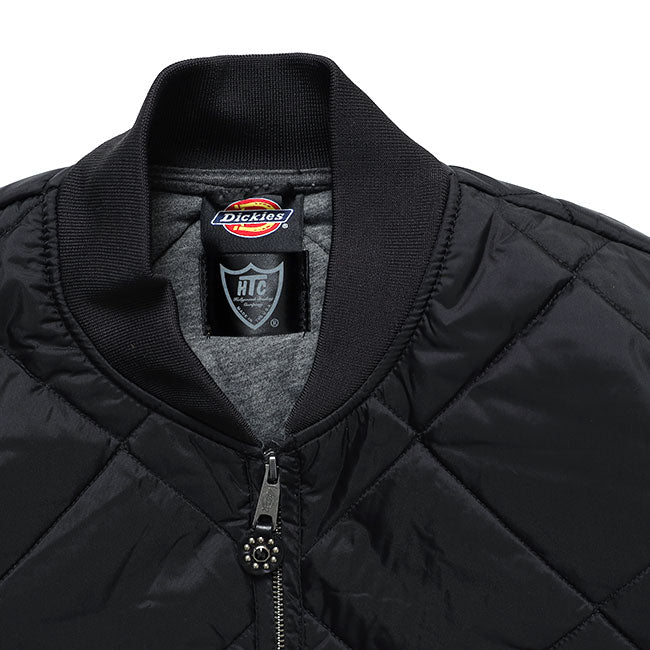 HTC × Dickies DIAMOND QUILT JACKET SN32 STONEHTC 25TH 1POINT END FLOWER STONE 0.75