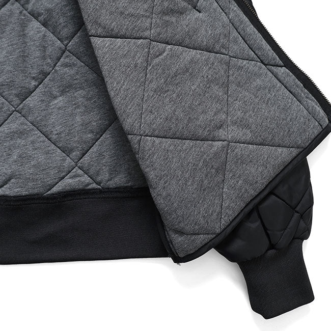 HTC × Dickies DIAMOND QUILT JACKET SN32 STONEHTC 25TH 1POINT END FLOWER STONE 0.75