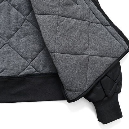 HTC × Dickies DIAMOND QUILT JACKET SN32 STONEHTC 25TH 1POINT END FLOWER STONE 0.75