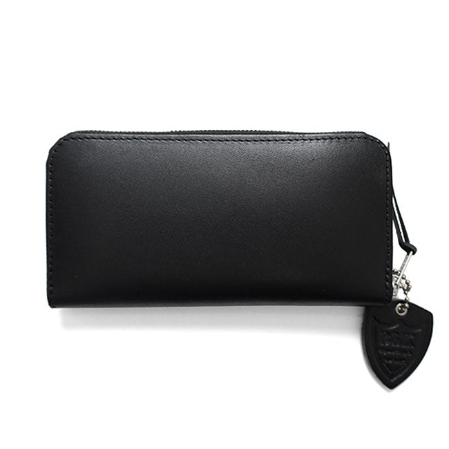 HTC BLACK ZIPPER LARGE #24HTC 25TH 1POINT END FLOWER STONE 0.75 **