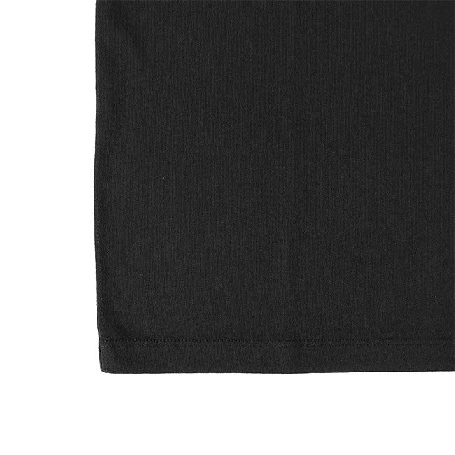 DANTON ダントン ワッペンロゴ 胸ポケット Tシャツ DT-C0198 TCB 無地 半袖Tシャツ メンズ レディース