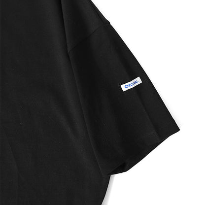 ORCIVAL オーシバル クルーネック ワイドTシャツ OR-C0213 BFJ 無地 ボーター 半袖Tシャツ レディース