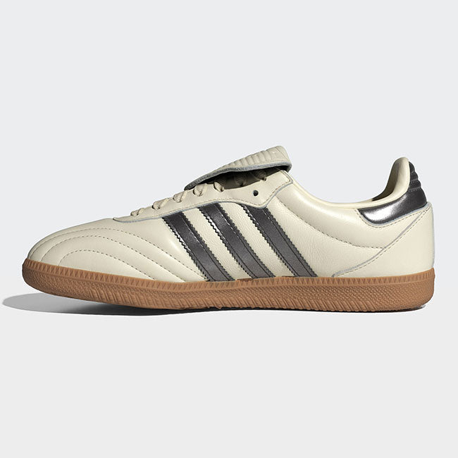 adidas originals アディダスオリジナルス SAMBA LT W サンバ JP6143 タン スニーカー シューズ メンズ レディース