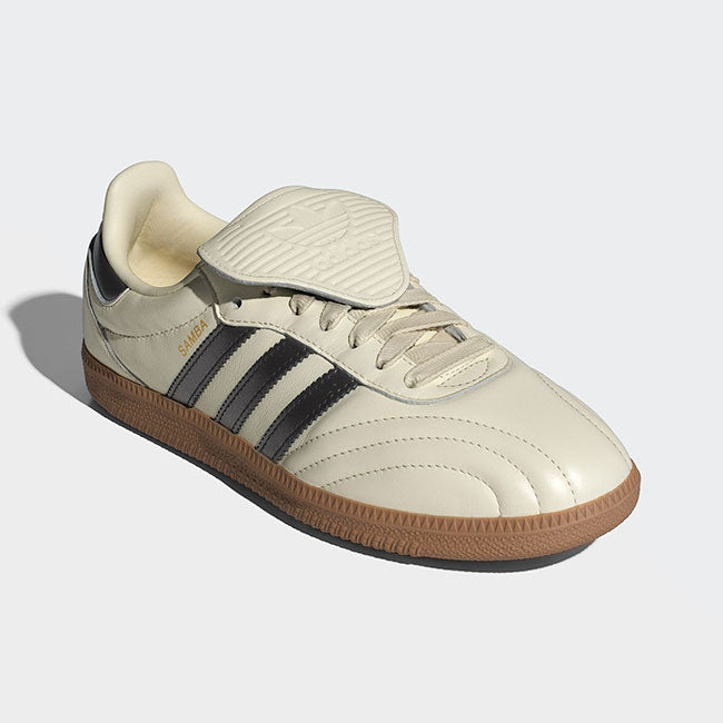 adidas originals アディダスオリジナルス SAMBA LT W サンバ JP6143 タン スニーカー シューズ メンズ レディース