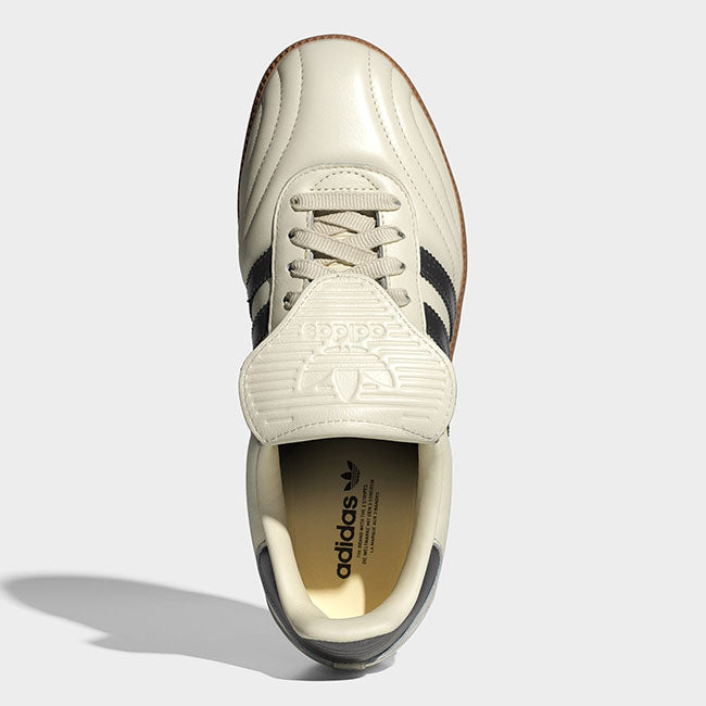 adidas originals アディダスオリジナルス SAMBA LT W サンバ JP6143 タン スニーカー シューズ メンズ レディース