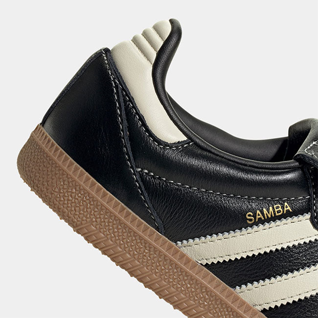 adidas originals アディダスオリジナルス SAMBA LT W サンバ JS3937 タン スニーカー シューズ メンズ レディース