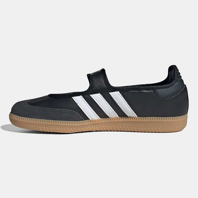 adidas originals アディダスオリジナルス SAMBA JANE W サンバ ジェーン JQ6445 Mary Jane メリージェーン レディース