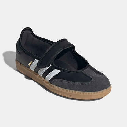adidas originals アディダスオリジナルス SAMBA JANE W サンバ ジェーン JQ6445 Mary Jane メリージェーン レディース