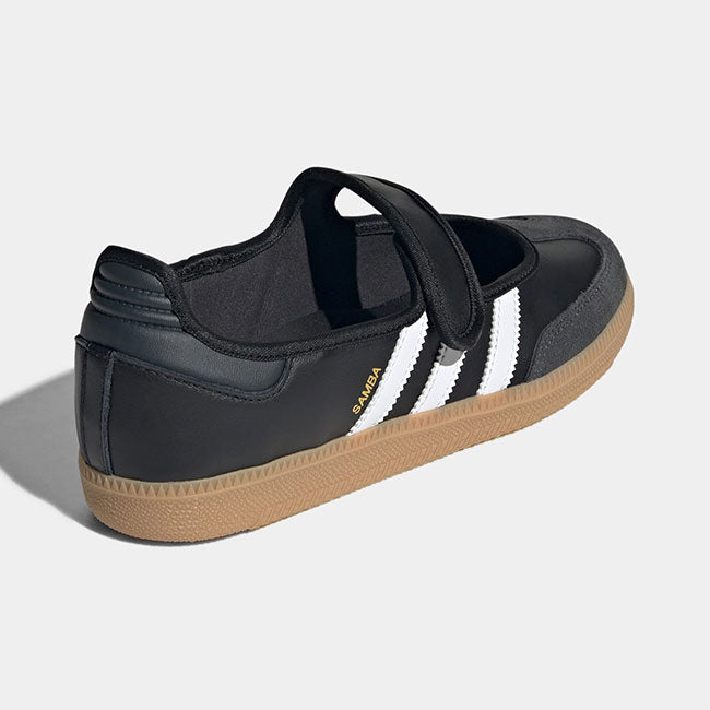 adidas originals アディダスオリジナルス SAMBA JANE W サンバ ジェーン JQ6445 Mary Jane メリージェーン レディース