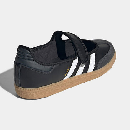 adidas originals アディダスオリジナルス SAMBA JANE W サンバ ジェーン JQ6445 Mary Jane メリージェーン レディース