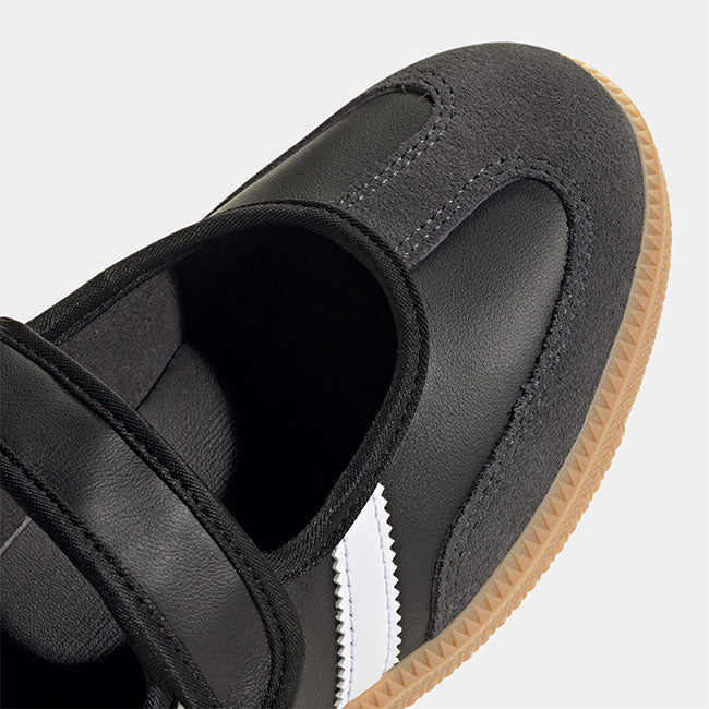 adidas originals アディダスオリジナルス SAMBA JANE W サンバ ジェーン JQ6445 Mary Jane メリージェーン レディース