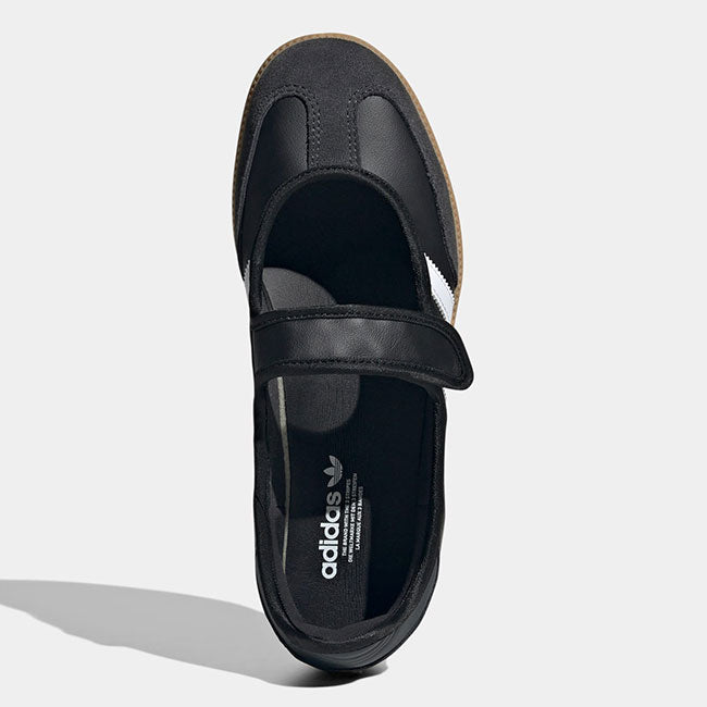 adidas originals アディダスオリジナルス SAMBA JANE W サンバ ジェーン JQ6445 Mary Jane メリージェーン レディース