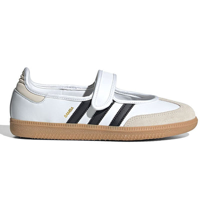 adidas originals アディダスオリジナルス SAMBA JANE W サンバ ジェーン JR1402 Mary Jane メリージェーン レディース