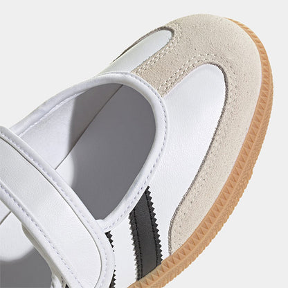 adidas originals アディダスオリジナルス SAMBA JANE W サンバ ジェーン JR1402 Mary Jane メリージェーン レディース