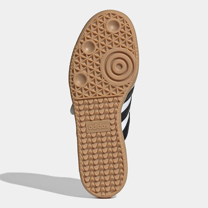 adidas originals アディダスオリジナルス SAMBA JANE W サンバ ジェーン JR1402 Mary Jane メリージェーン レディース