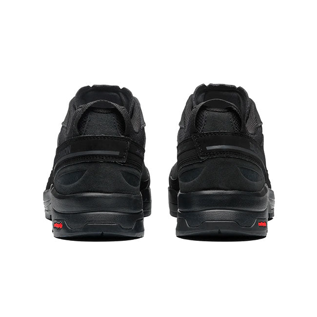 SALOMON SNEAKERS サロモンスニーカーズ X-ALP LTR レザースニーカー L47596300 シューズ メンズ