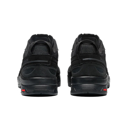 SALOMON SNEAKERS サロモンスニーカーズ X-ALP LTR レザースニーカー L47596300 シューズ メンズ