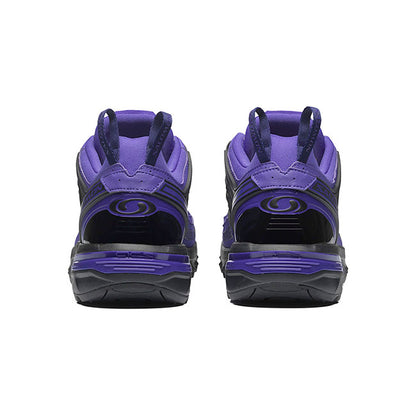 SALOMON SNEAKERS サロモンスニーカーズ ACS PRO プロ パフォーマンス スニーカー L47596600 紫 パープル シューズ メンズ