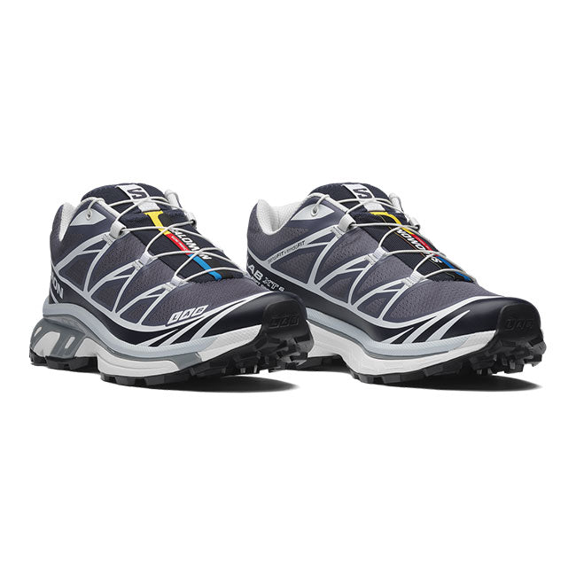 SALOMON SNEAKERS サロモンスニーカーズ XT-6 パフォーマンス スニーカー L47864000 グレー シューズ メンズ レディース