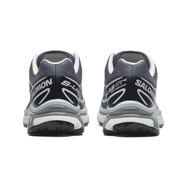 SALOMON SNEAKERS サロモンスニーカーズ XT-6 パフォーマンス スニーカー L47864000 グレー シューズ メンズ レディース