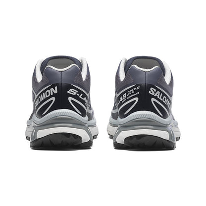 SALOMON SNEAKERS サロモンスニーカーズ XT-6 パフォーマンス スニーカー L47864000 グレー シューズ メンズ レディース