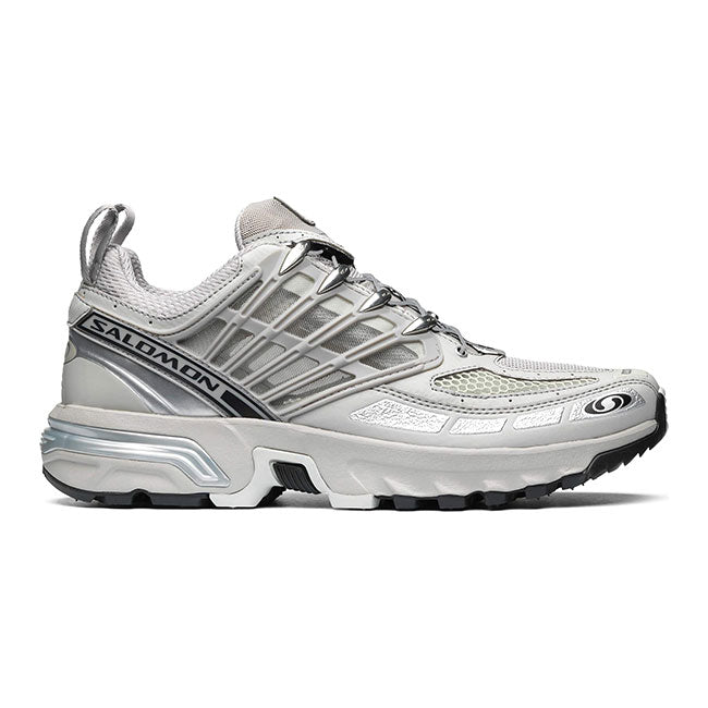 SALOMON SNEAKERS サロモンスニーカーズ ACS PRO プロ スニーカー L47299100 グレー 灰色 シューズ メンズ レディース