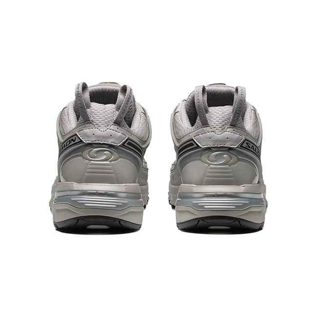 SALOMON SNEAKERS サロモンスニーカーズ ACS PRO プロ スニーカー L47299100 グレー 灰色 シューズ メンズ レディース