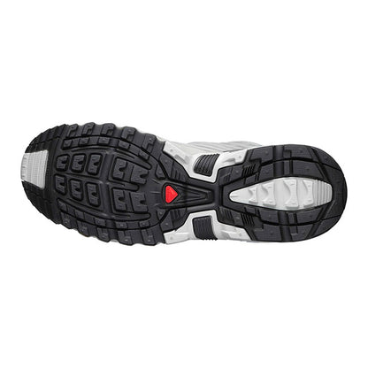SALOMON SNEAKERS サロモンスニーカーズ ACS PRO プロ スニーカー L47299100 グレー 灰色 シューズ メンズ レディース