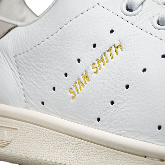 adidas アディダスオリジナルス スタンスミス S75075 STAN SMITH グレー スニーカー シューズ メンズ レディース