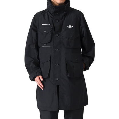 White Mountaineering × UMBRO MULTI POCKET COAT WM2573222