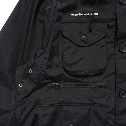 White Mountaineering × UMBRO MULTI POCKET COAT WM2573222