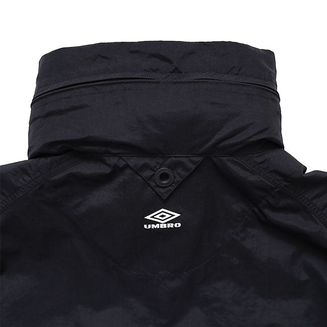 White Mountaineering × UMBRO MULTI POCKET COAT WM2573222