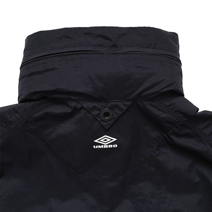 White Mountaineering × UMBRO MULTI POCKET COAT WM2573222